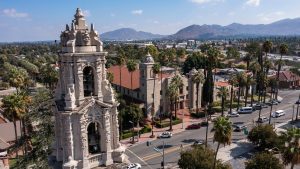 Living in Riverside, CA: Touring This Southern California City
