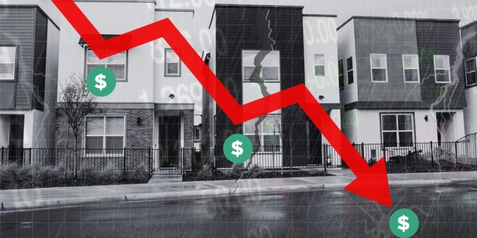 declining mortgage rates