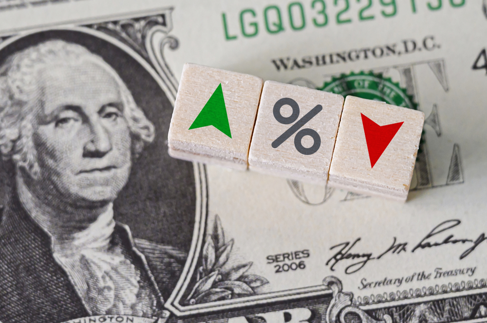 federal reserve rate change
