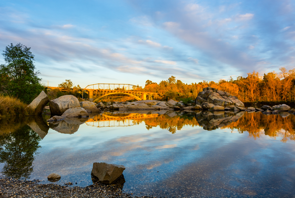folsom california