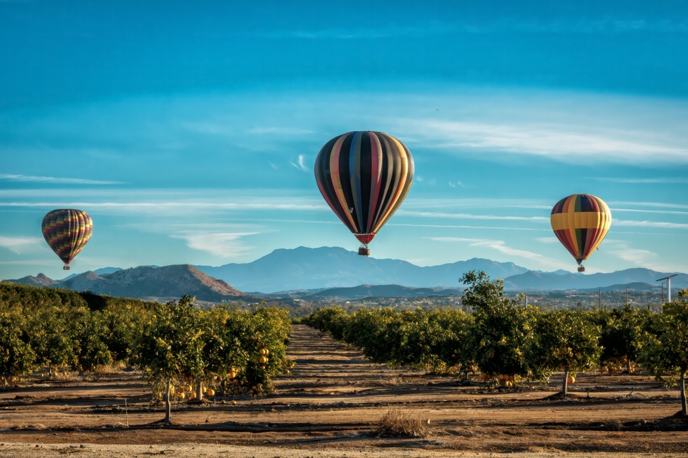 temecula california