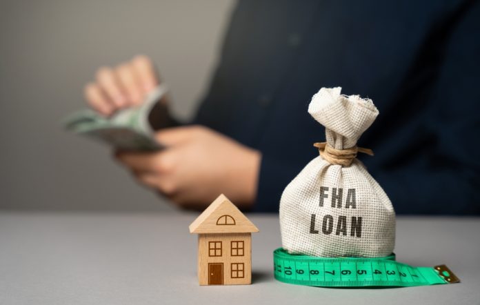 fha loan
