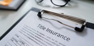 title insurance policy