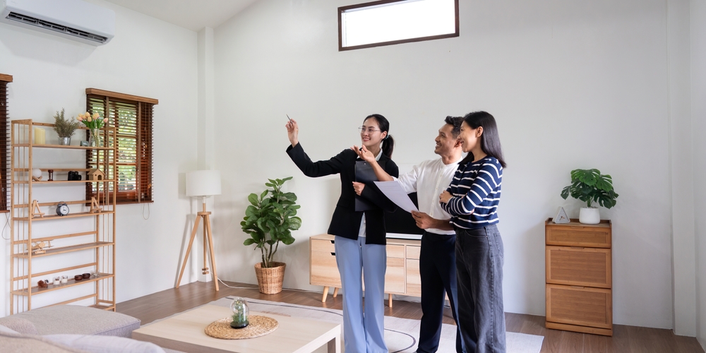 home tour