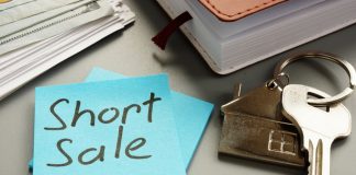 short sale