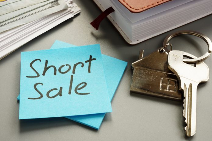short sale