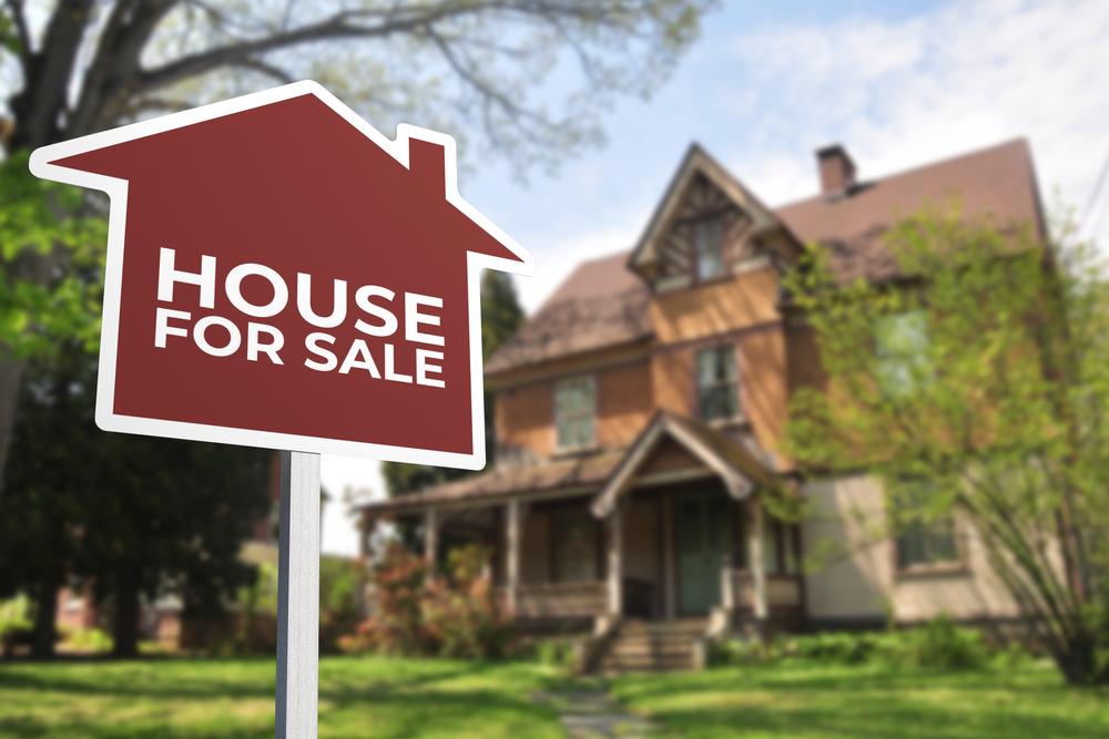 large house for sale