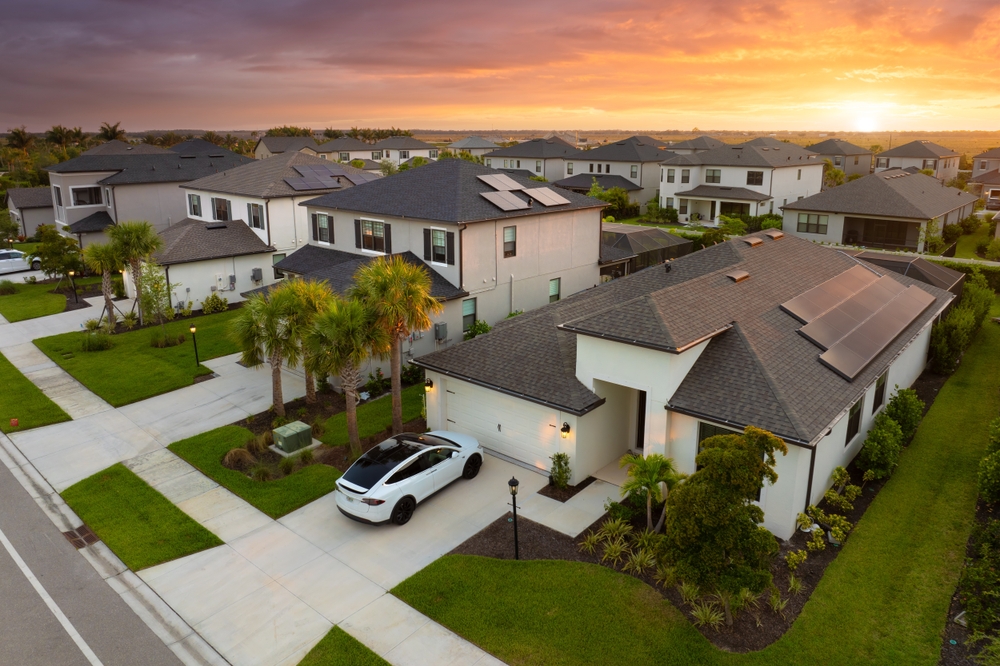 housing community