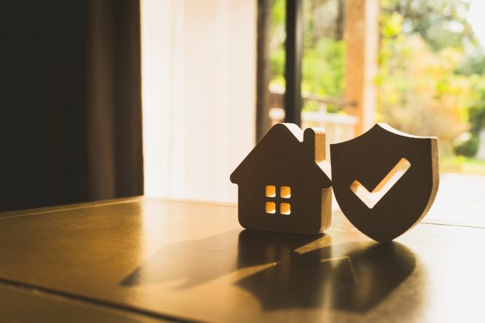 home warranty