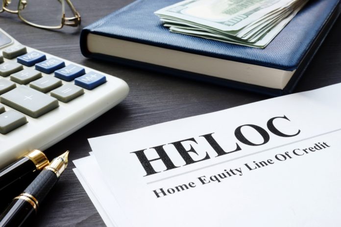 heloc