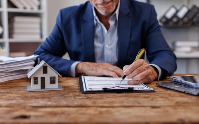 mortgage lender vs mortgage servicer