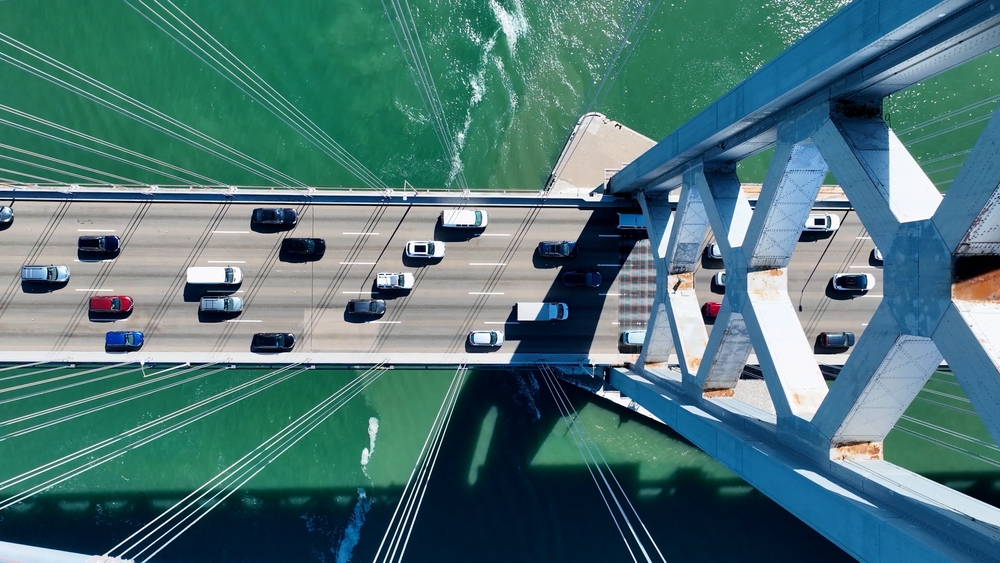 bay bridge oakland