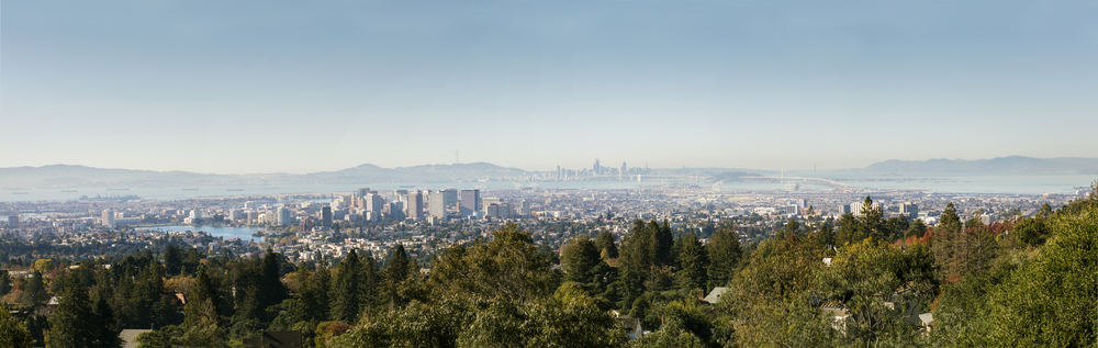 montclair and other oakland neighborhoods