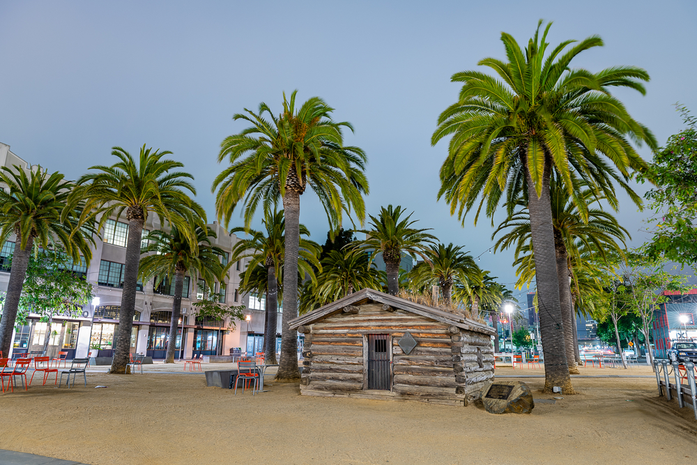 jack london square oakland