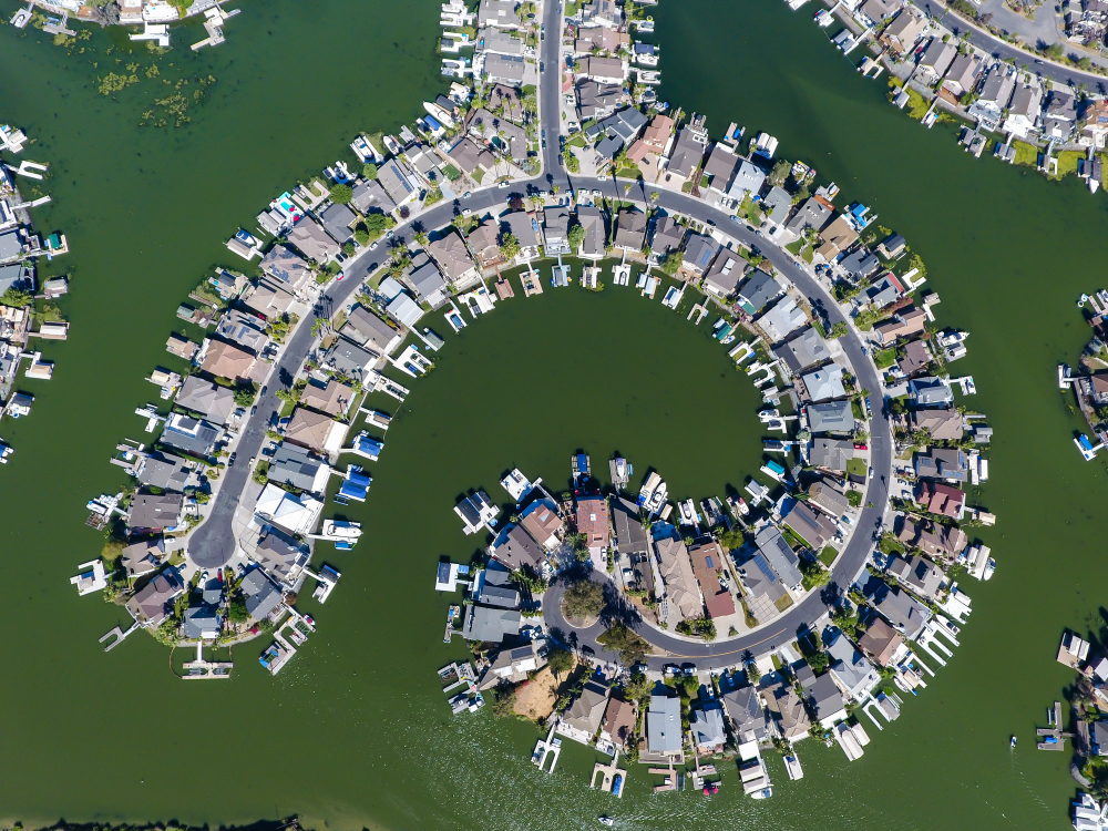 discovery bay stockton