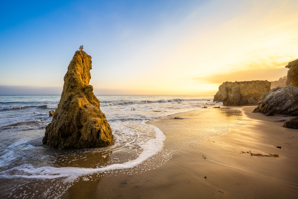 el matador state beach