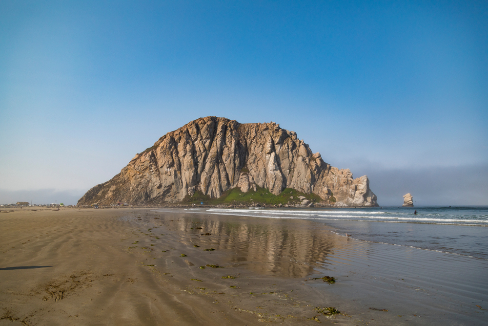 morro beach