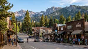 Best California Mountain Towns to Call Home: Big Bear, Truckee, Mammoth, Idyllwild, and Julian