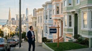 California Real Estate Investors Are Buying Again, Even as the Sunbelt Empties