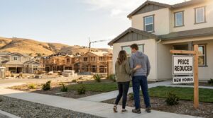 What Lennar’s Price Cuts Mean for California Home Buyers in 2026