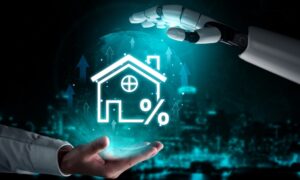 How AI in Real Estate Is Changing the Way You Buy a Home